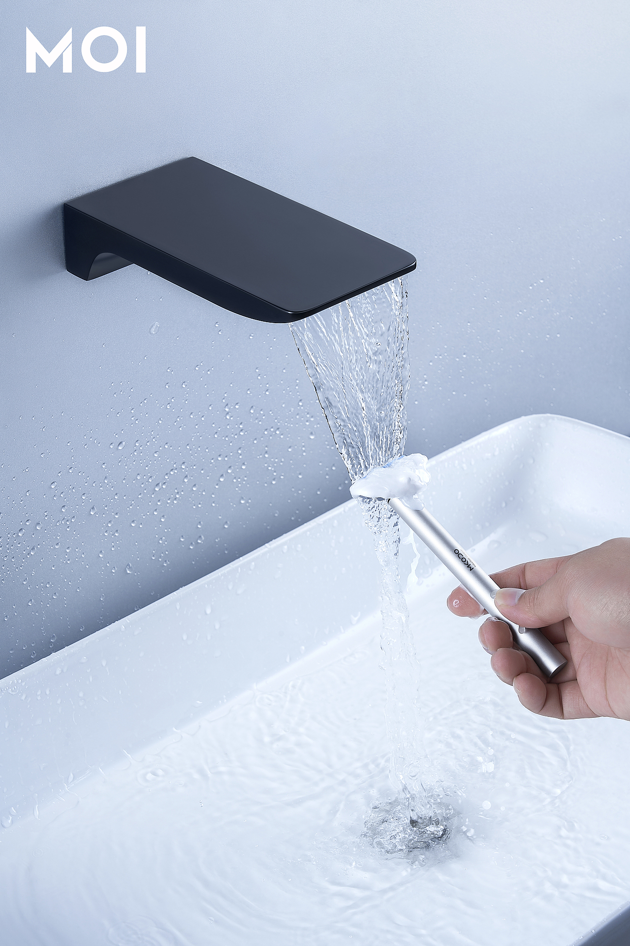 小米MKODO麦科多｜手动剃须刀