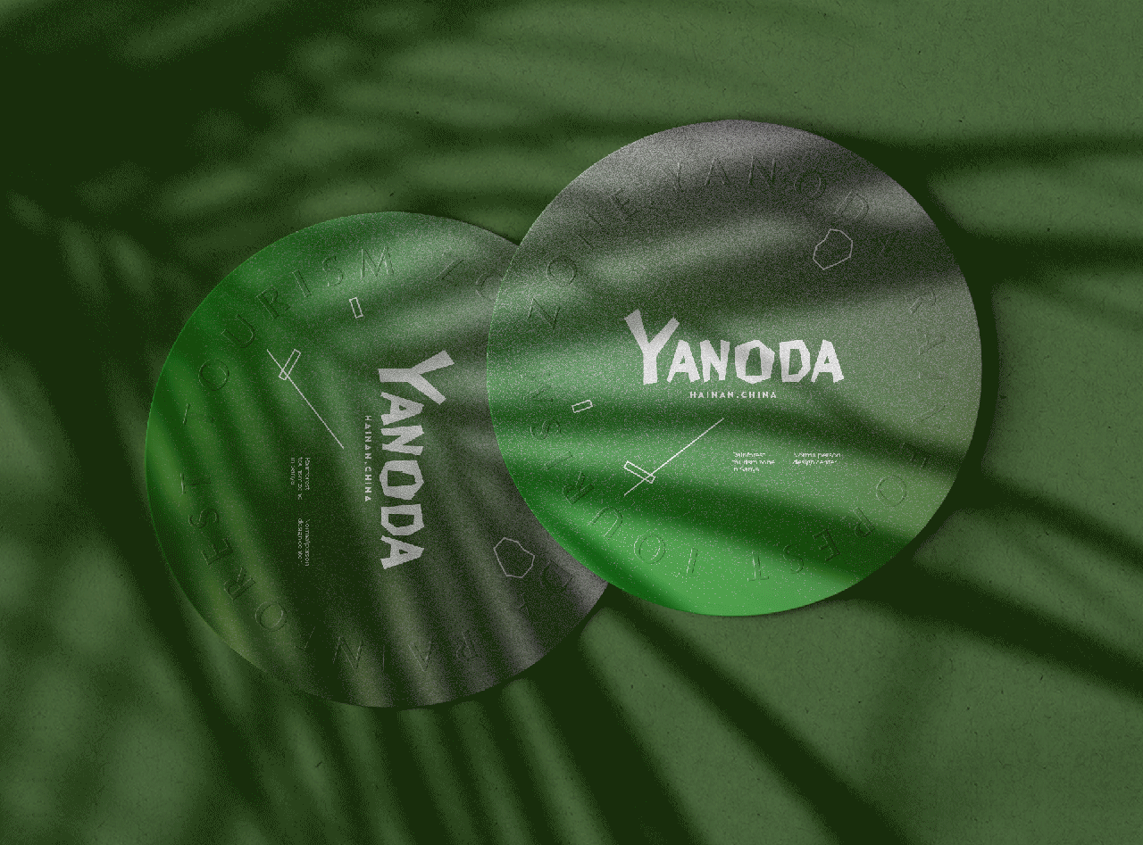 在不规则中寻找美的秩序 (Yanoda 3.0)(图ZMzAxMTU2MDg4) - 品牌 - 站酷设计师Copynight原创素材 - 站酷ZCOOL