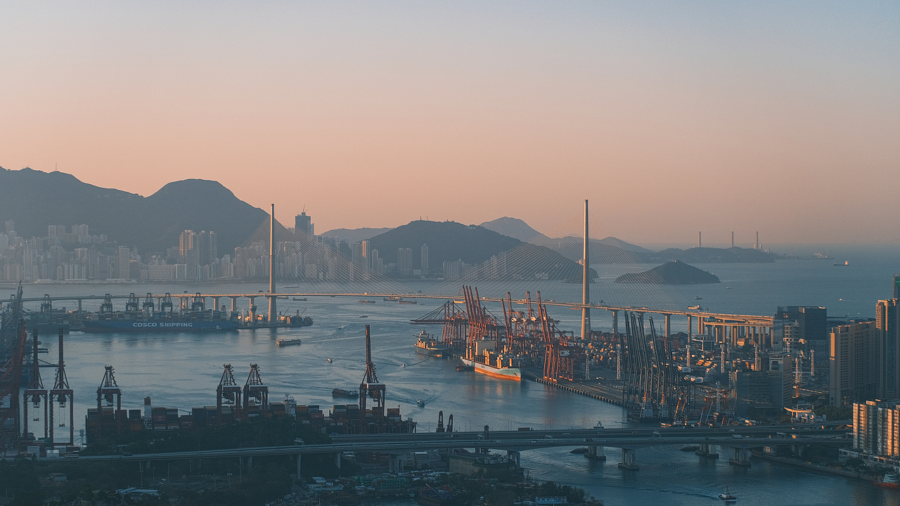 香港city walk 记录（图ZMzY0MzAzNDg4） - 风光摄影 - 站酷设计师huimingPeng原创素材 - 站酷ZCOOL