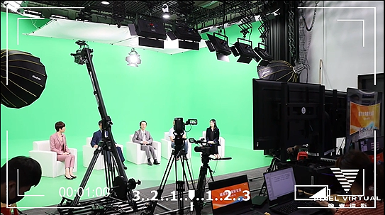 线上发布会地产虚拟直播专业拍摄定制虚拟舞台（图ZMzA0MTcyNjky） - 动画/影视 - 站酷设计师竭力互动原创素材 - 站酷ZCOOL