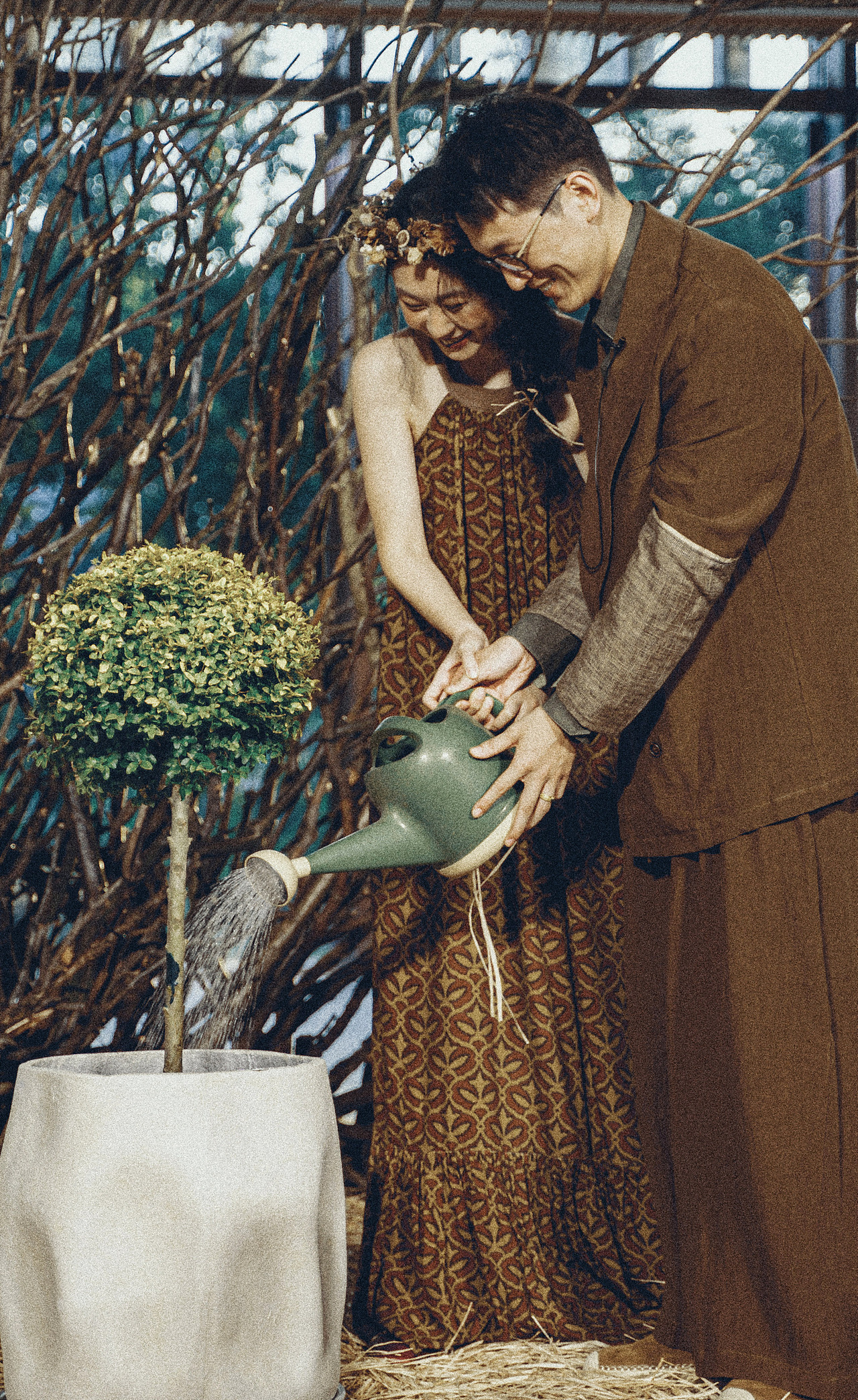 我要飞翔在你每一个彩色的梦里（图ZMzU3NDY3MzAw） - 婚礼摄影 - 站酷设计师三五__原创素材 - 站酷ZCOOL