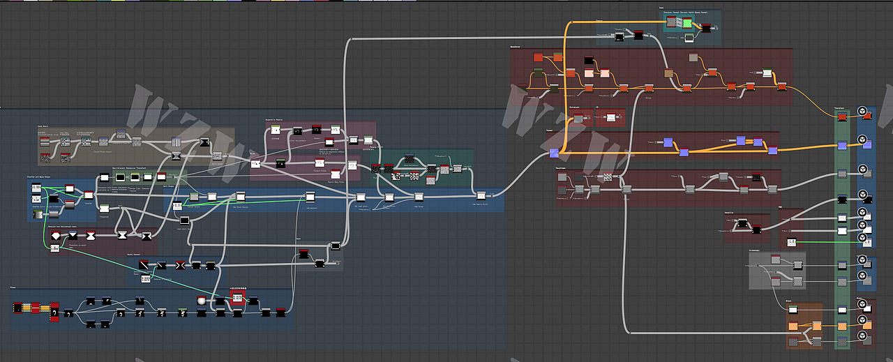 《Gold and silver pendant》|Substance Designer（图ZMzUzNjkzODY0） - 产品 - 站酷设计师旋律S原创素材 - 站酷ZCOOL