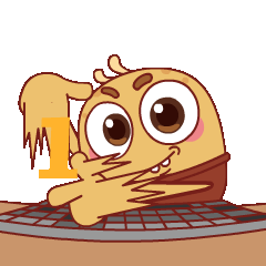 【龅牙戏精日常】动静态表情包