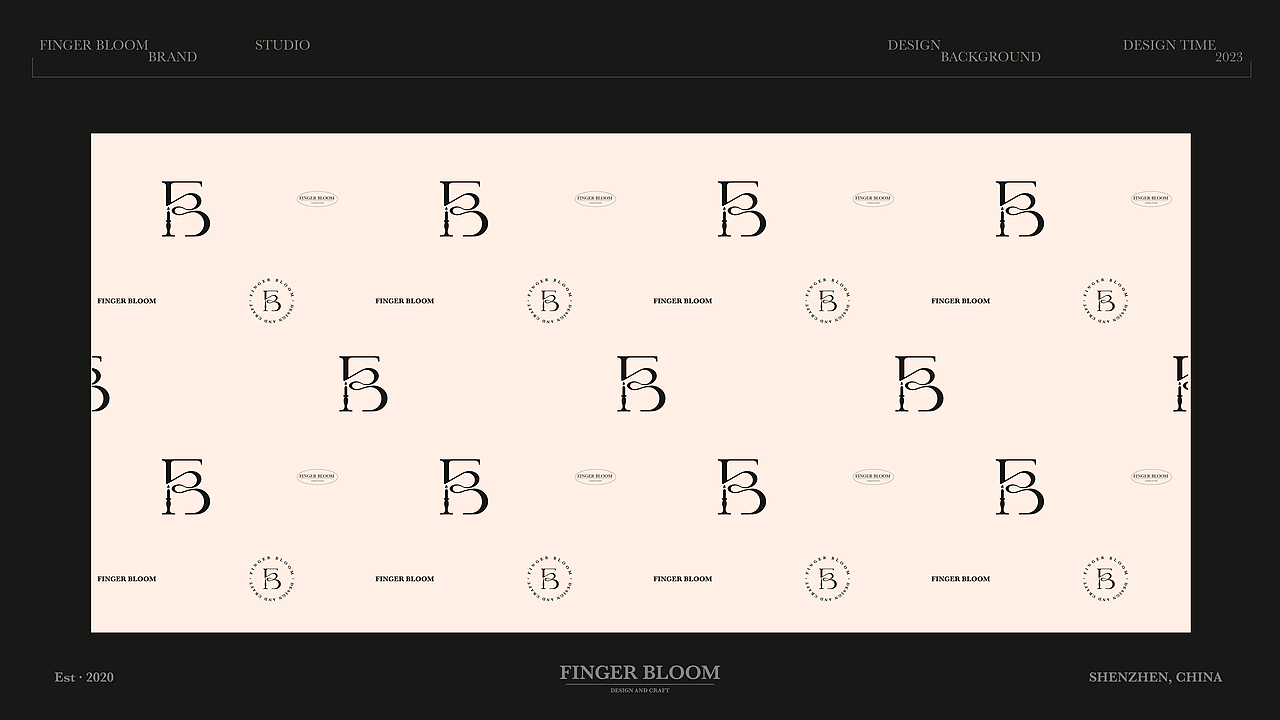 FINGERBLOOM｜手工蜡烛工坊·品牌空间设计（图ZMzYxMjEwMTAw） - 品牌 - 站酷设计师广利品牌设计原创素材 - 站酷ZCOOL