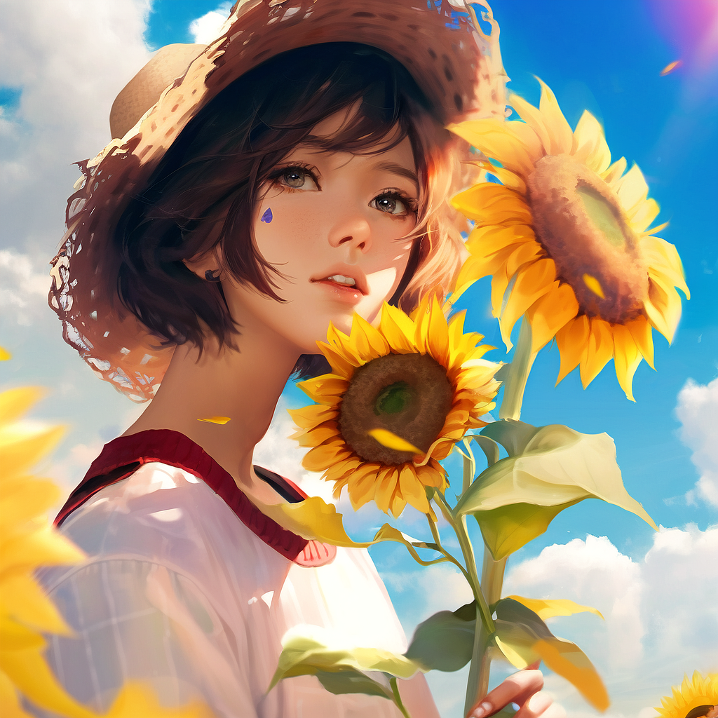 Illustration插画-Ai