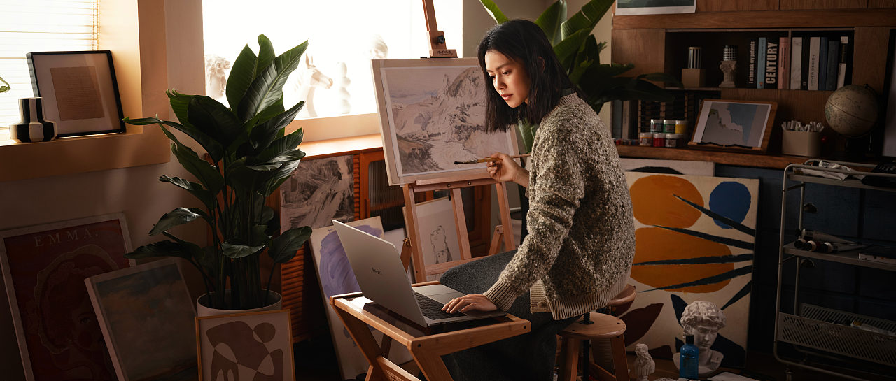 #Redmi# RedmiBook Pro 2024