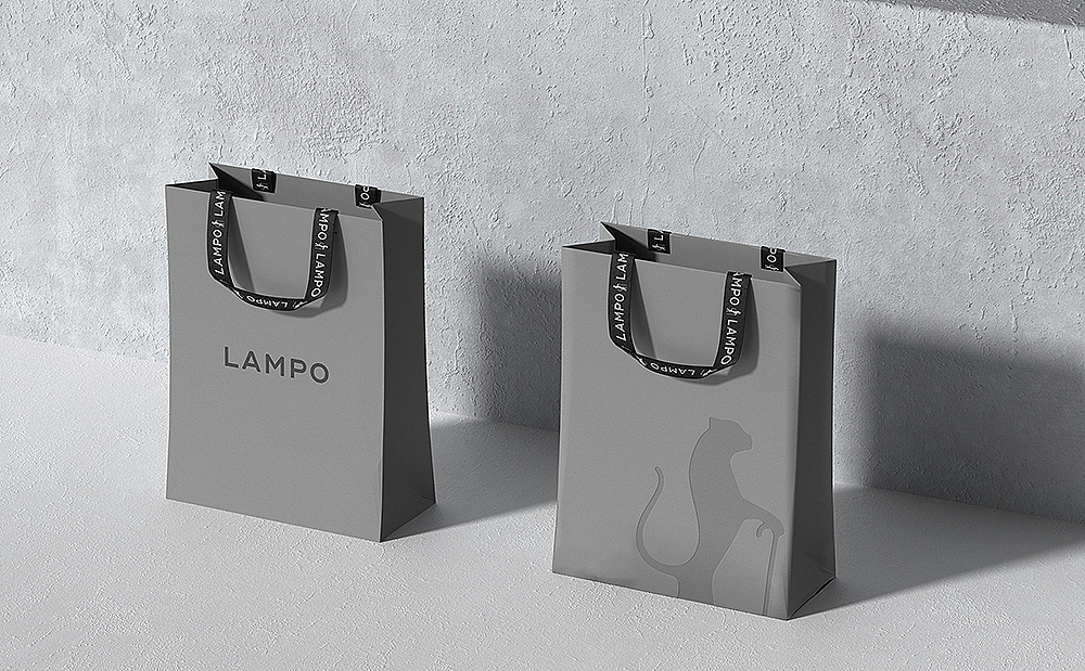 LAMPO 蓝豹 | ABD案例（图ZMzAwNDEzNjMy） - 品牌 - 站酷设计师ABD品牌策略设计原创素材 - 站酷ZCOOL