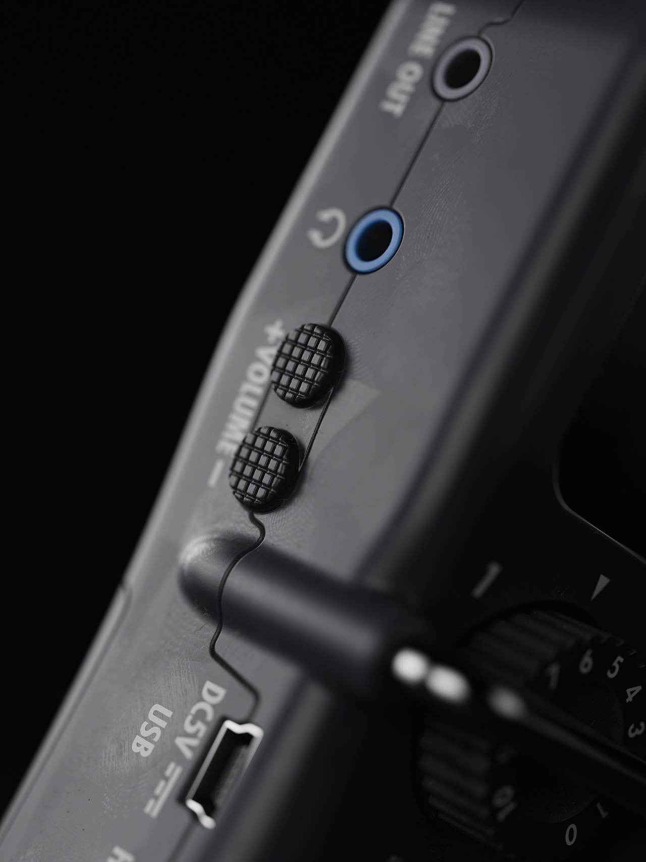 音频录机经典之作：ZOOM H5（图ZMzE3Nzg5OTI0） - 产品 - 站酷设计师威猫设计原创素材 - 站酷ZCOOL