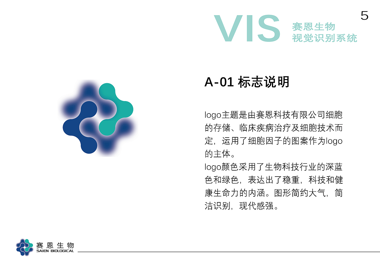 赛恩生物科技VI视觉识别系统手册（图ZMzQxOTY0MTYw） - 品牌 - 站酷设计师Z218761806原创素材 - 站酷ZCOOL