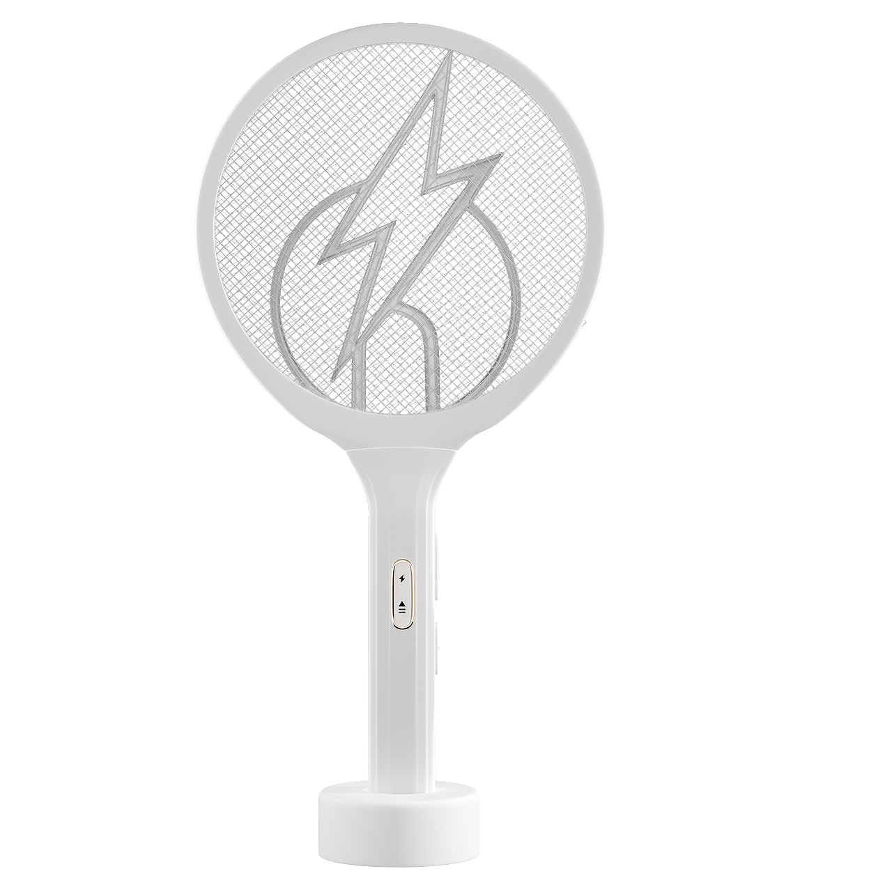 电蚊拍建模渲染图（图ZMzU4OTE5MTUy） - 产品 - 站酷设计师阿橘啊橘原创素材 - 站酷ZCOOL