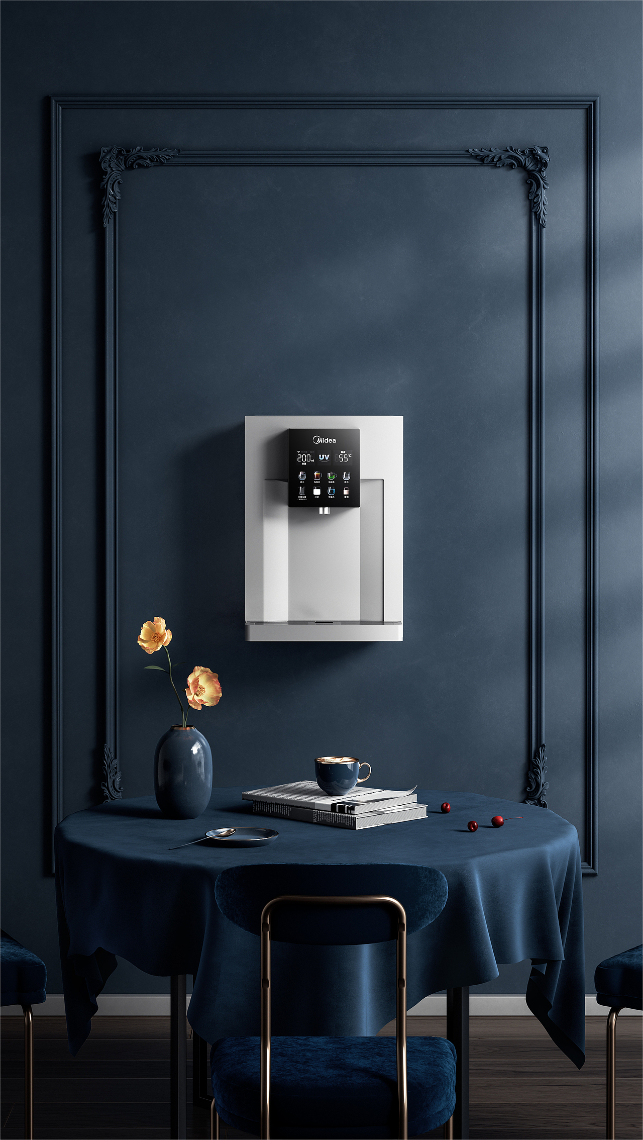 2022上半年渲染合集