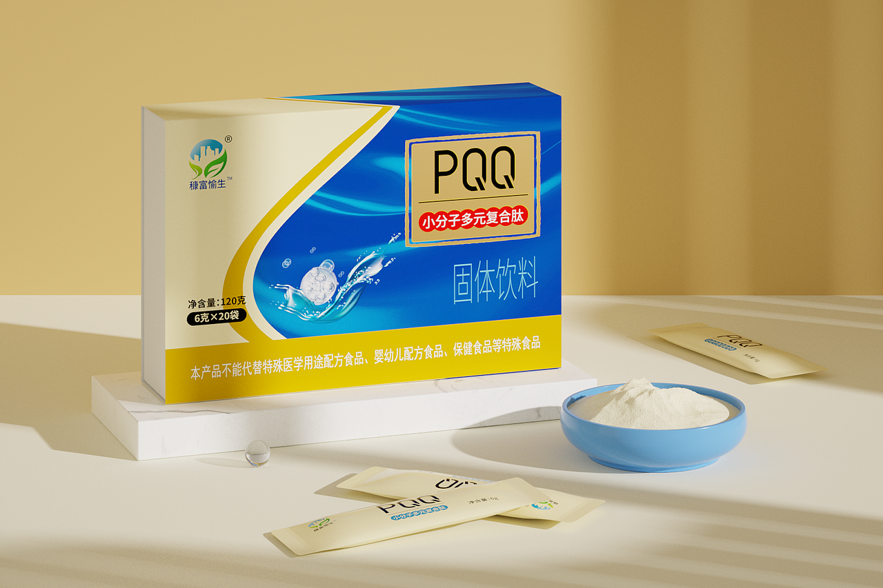 小分子復(fù)合肽（圖ZMzUzOTM5NjY4） - 電商 - 站酷設(shè)計(jì)師李半壁原創(chuàng)素材 - 站酷ZCOOL