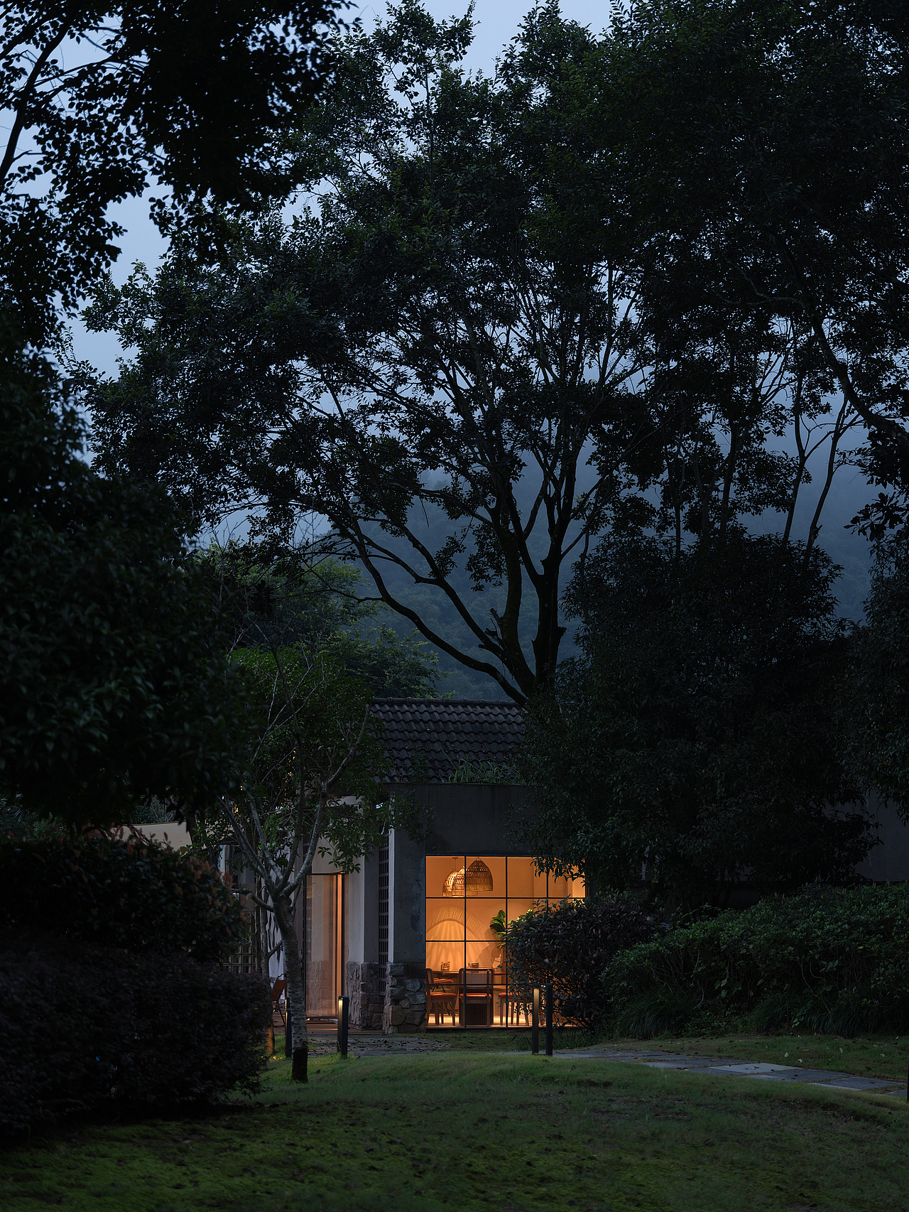 CHAO | 山口的院子