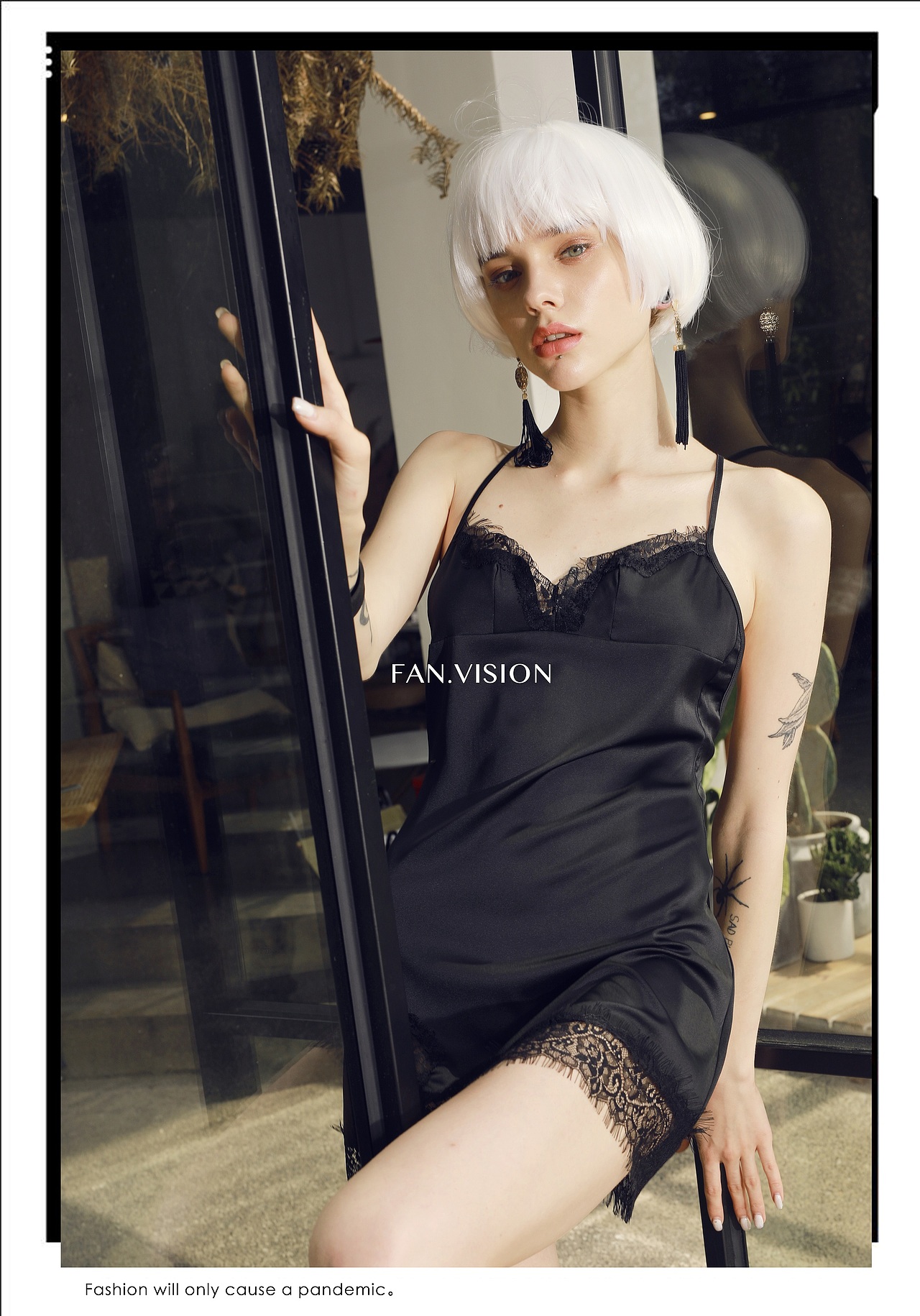 帆视觉 @ 黑色咖啡 / Black coffee / MIYUAN新品（图ZMzEzNzcwNDIw） - 人像摄影 - 站酷设计师帆视觉原创素材 - 站酷ZCOOL