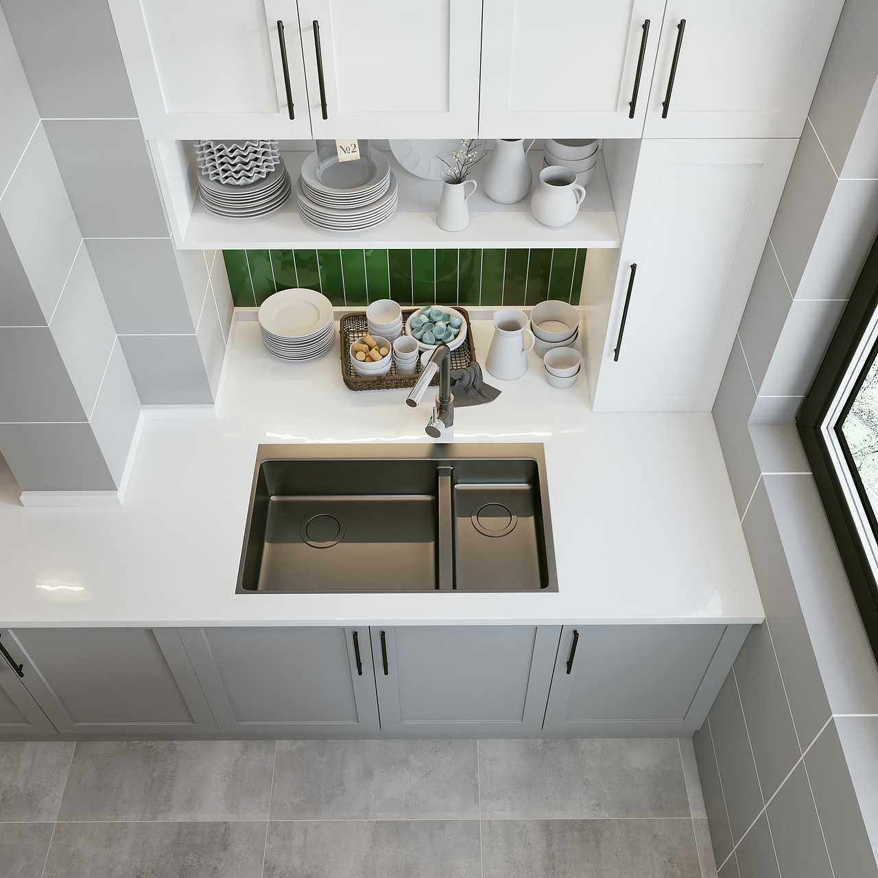 贵阳华润悦府H1