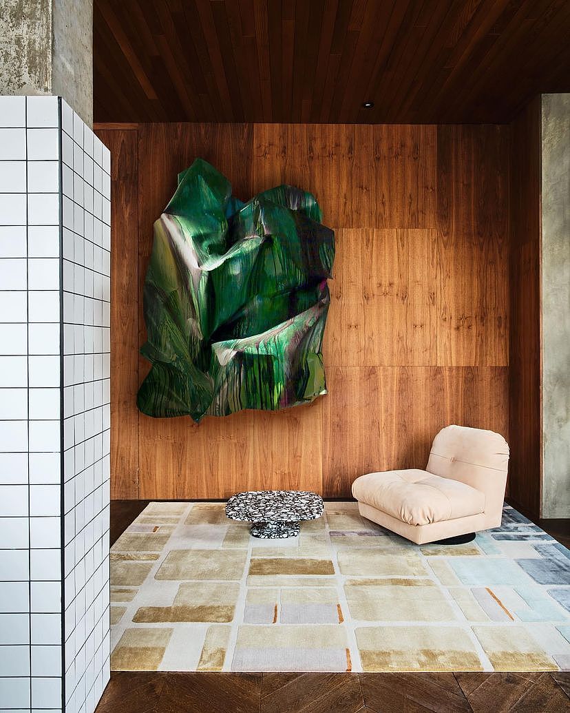 灵魂软装丨设计家装氛围感全靠它