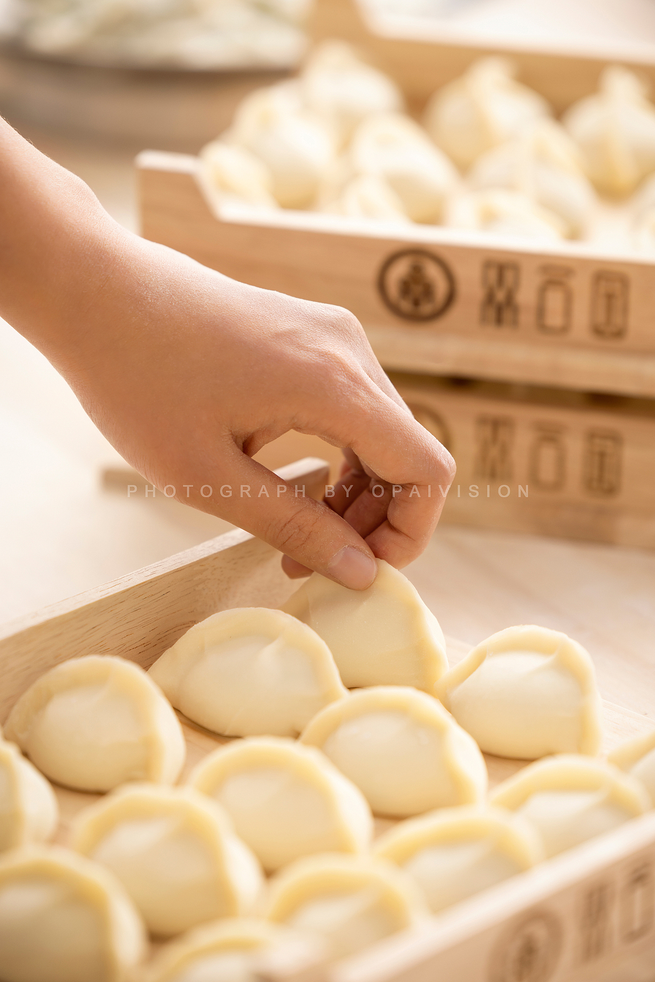 美食摄影 | 『双合园』饺子拍摄（图ZMzQ1MTcwMDI0） - 美食摄影 - 站酷设计师仙人海视觉原创素材 - 站酷ZCOOL