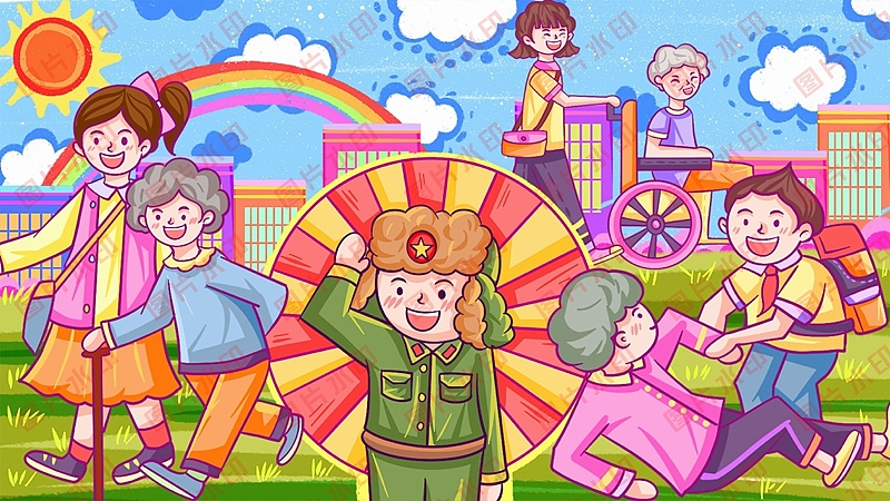 学生电脑绘画绘图作品信息素养活动作品制作设计2313