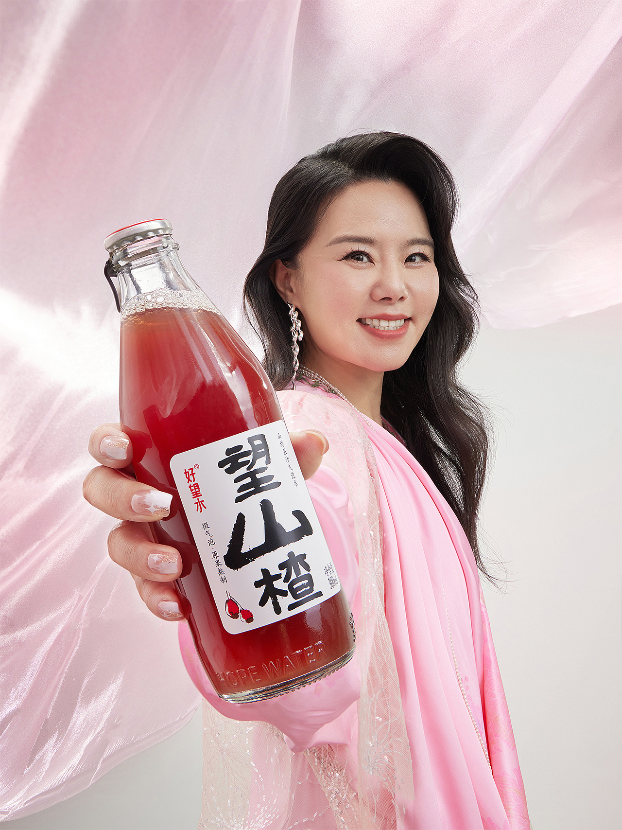 创意摄影|好望水×龚琳娜（图ZMzYyNTUzMzYw） - 人像摄影 - 站酷设计师光造繁花原创素材 - 站酷ZCOOL