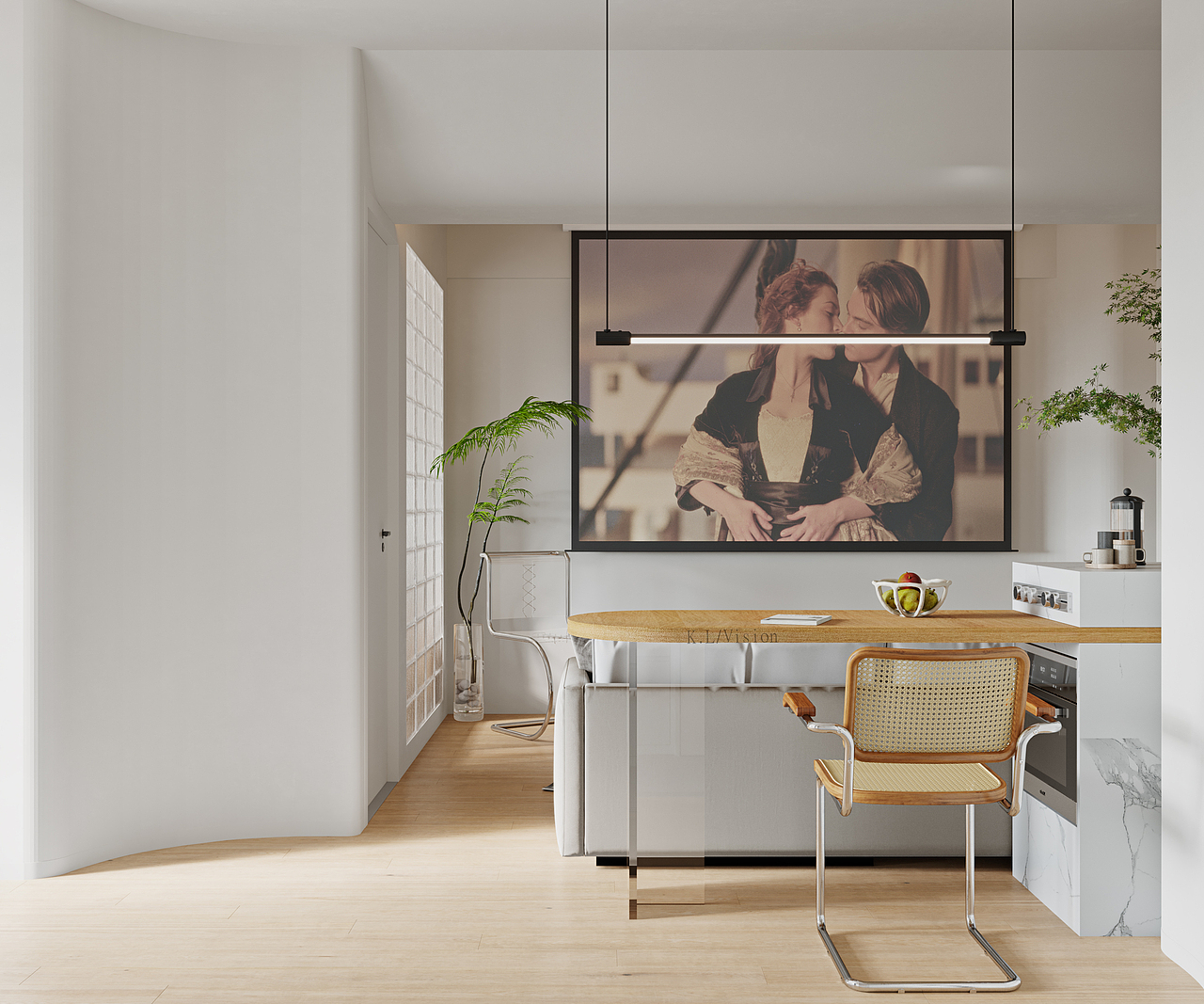 《夏》（图ZMzA4MDkxNzky） - 家装设计 - 站酷设计师KaeLinVision原创素材 - 站酷ZCOOL