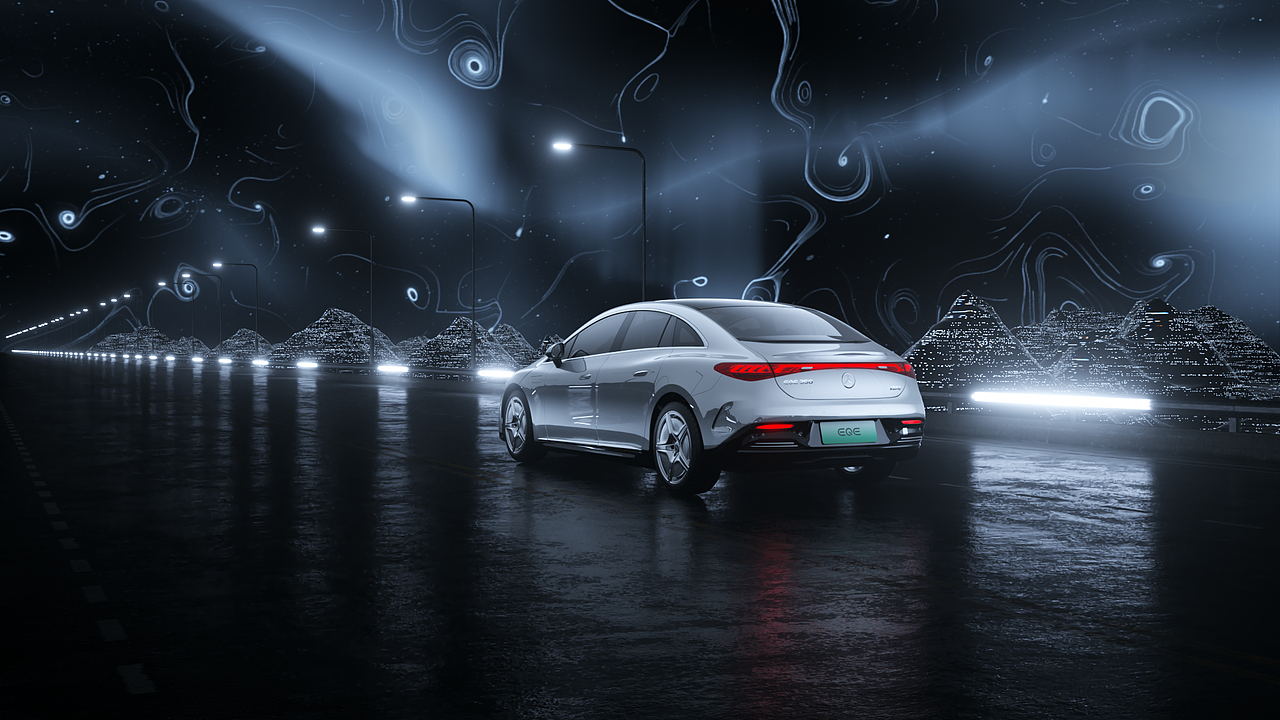 2022商业KV / 概念设计合集