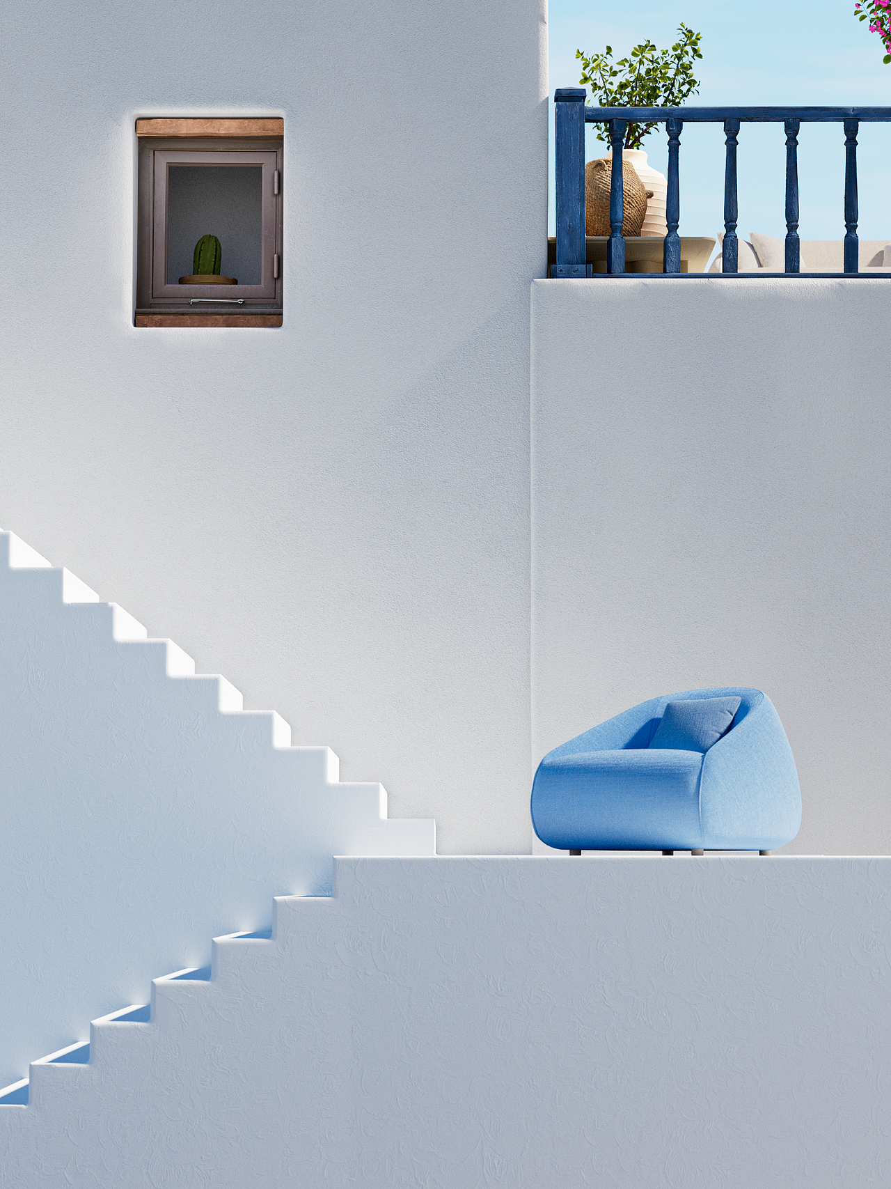 Santorini Dreams（图ZMzQwMTU3NDAw） - 产品 - 站酷设计师Gray_motion原创素材 - 站酷ZCOOL