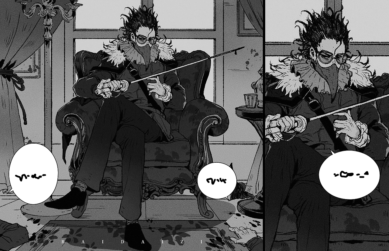 商业广告分镜及插画小集（图ZMzE1ODY3ODI4） - 商业插画 - 站酷设计师白袋子原创素材 - 站酷ZCOOL