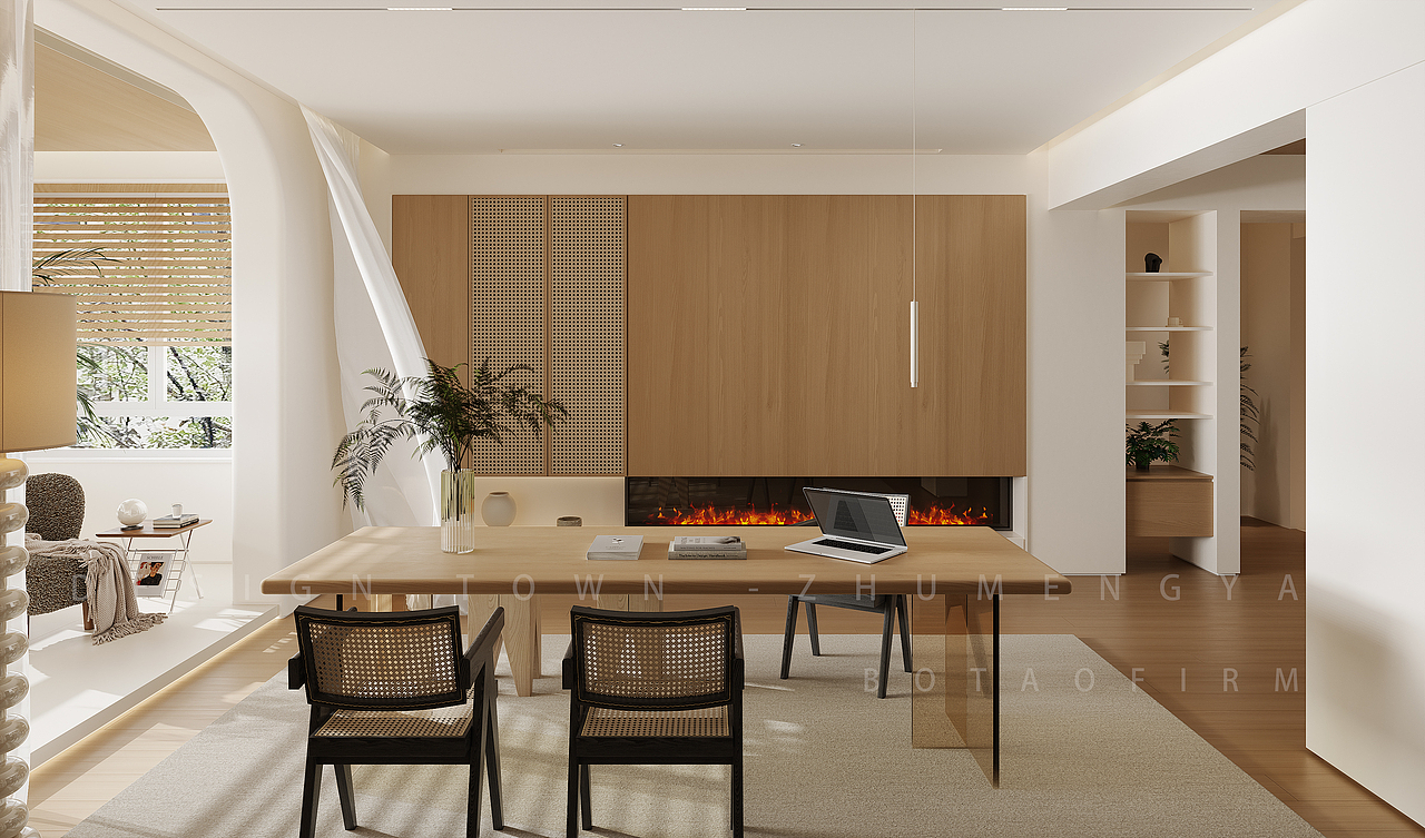 10月新作（图ZMzE5ODI2MTk2） - 家装设计 - 站酷设计师漫反射视觉表现原创素材 - 站酷ZCOOL