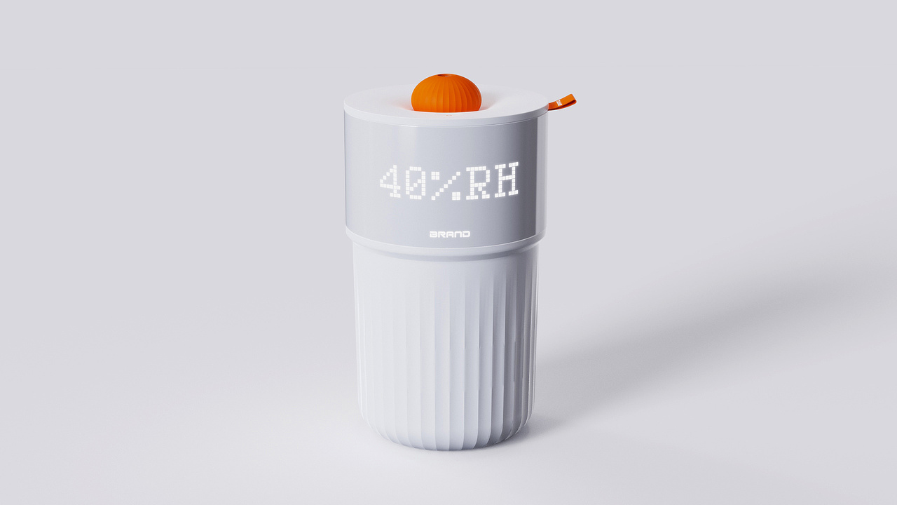 香熏加湿器（图ZMzMxMzQxODky） - 生活用品 - 站酷设计师米象设计原创素材 - 站酷ZCOOL