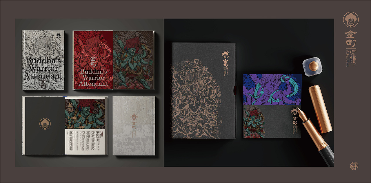 金刚（图ZMzI4NDMwMjk2） - 其他平面 - 站酷设计师木森质原创素材 - 站酷ZCOOL