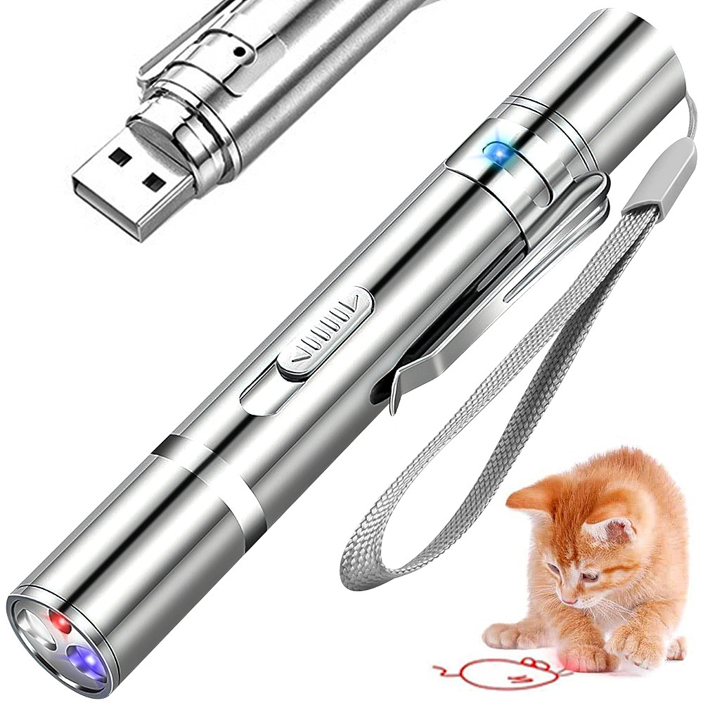 亚马逊 激光笔产品图片/A+