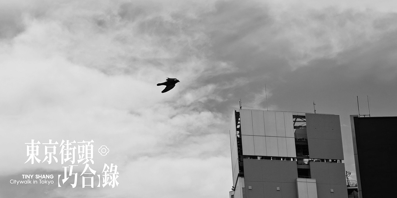 手机摄影 I 小米14Ultra I 东京街头物语