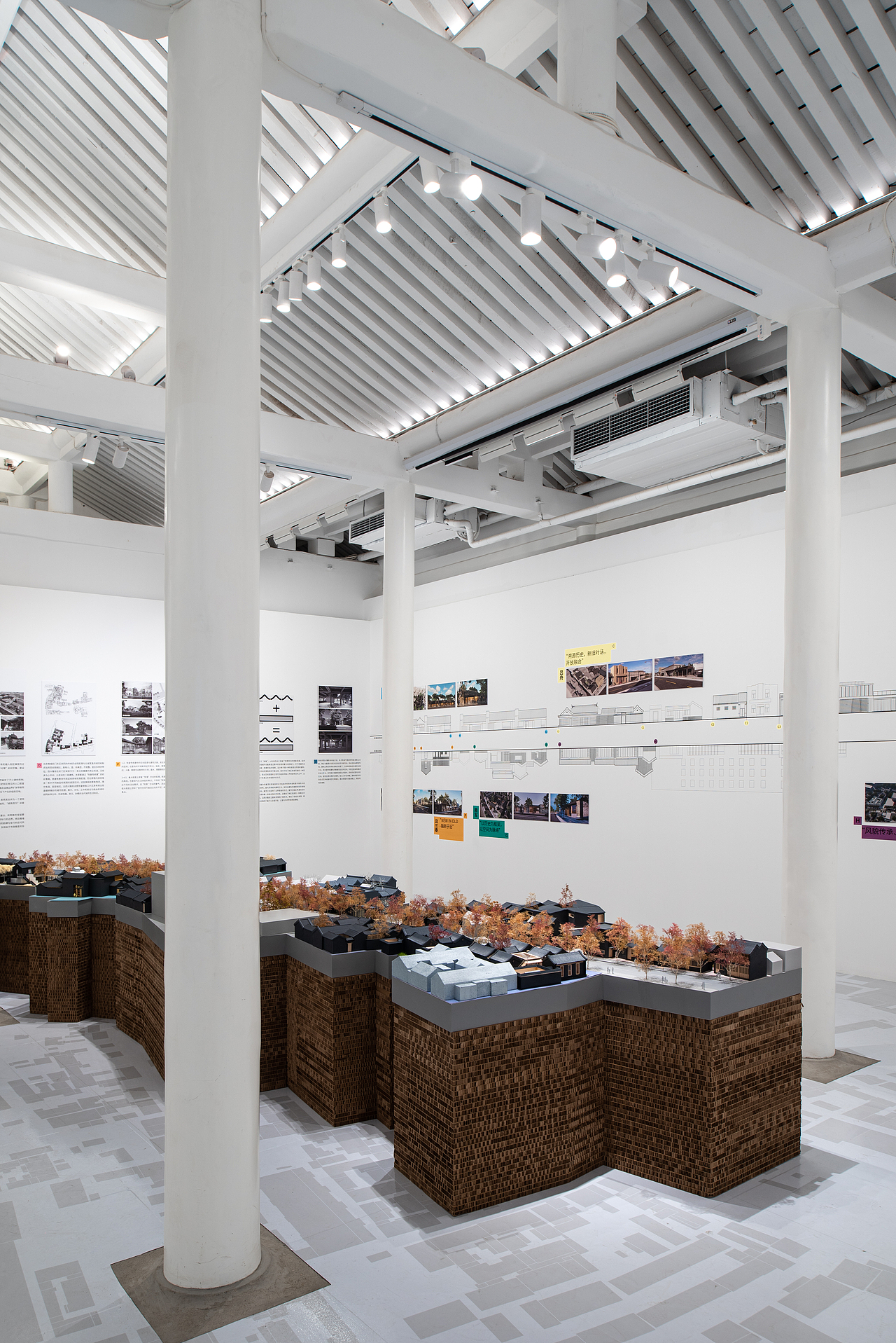 修复·西兴隆街2023