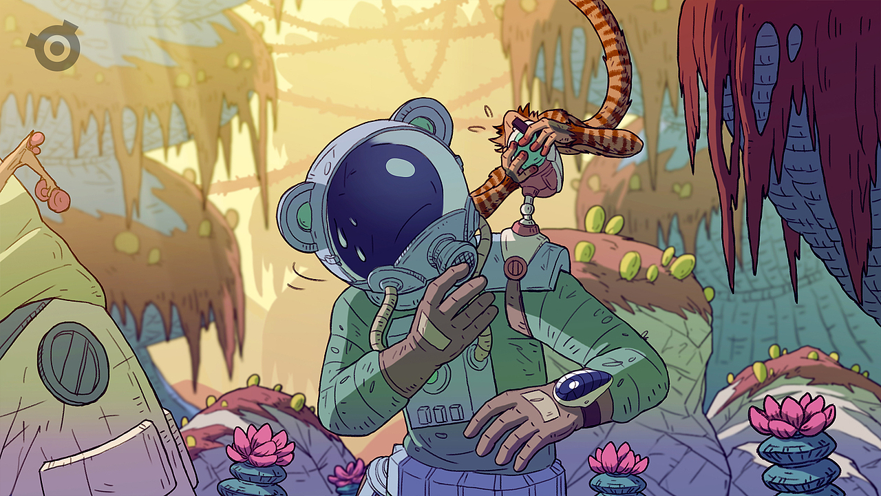 KAKA星漂流记重制版111-130