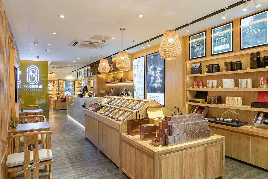 茶空间拍摄（图ZMzYxODQ1MTYw） - 环境/建筑摄影 - 站酷设计师JasonWong898原创素材 - 站酷ZCOOL