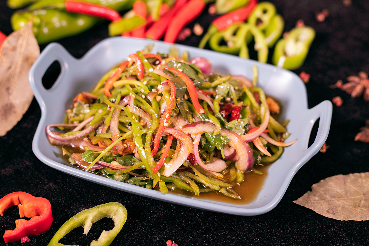 美食菜品拍摄（图ZMzI0MTAyMDM2） - 美食摄影 - 站酷设计师维度视觉工厂原创素材 - 站酷ZCOOL