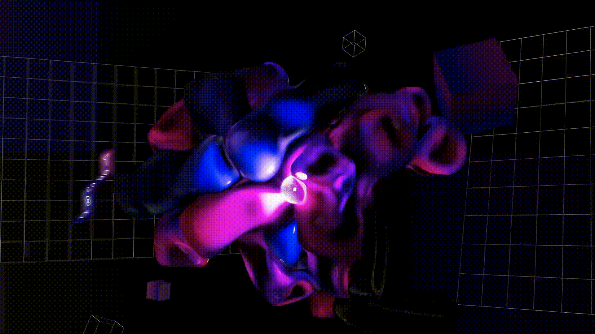 2023动态设计作品集