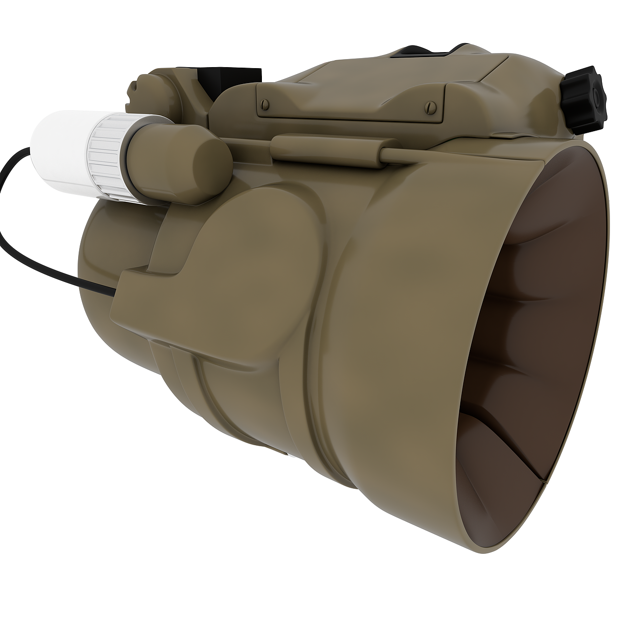 《辐射4》BB小子