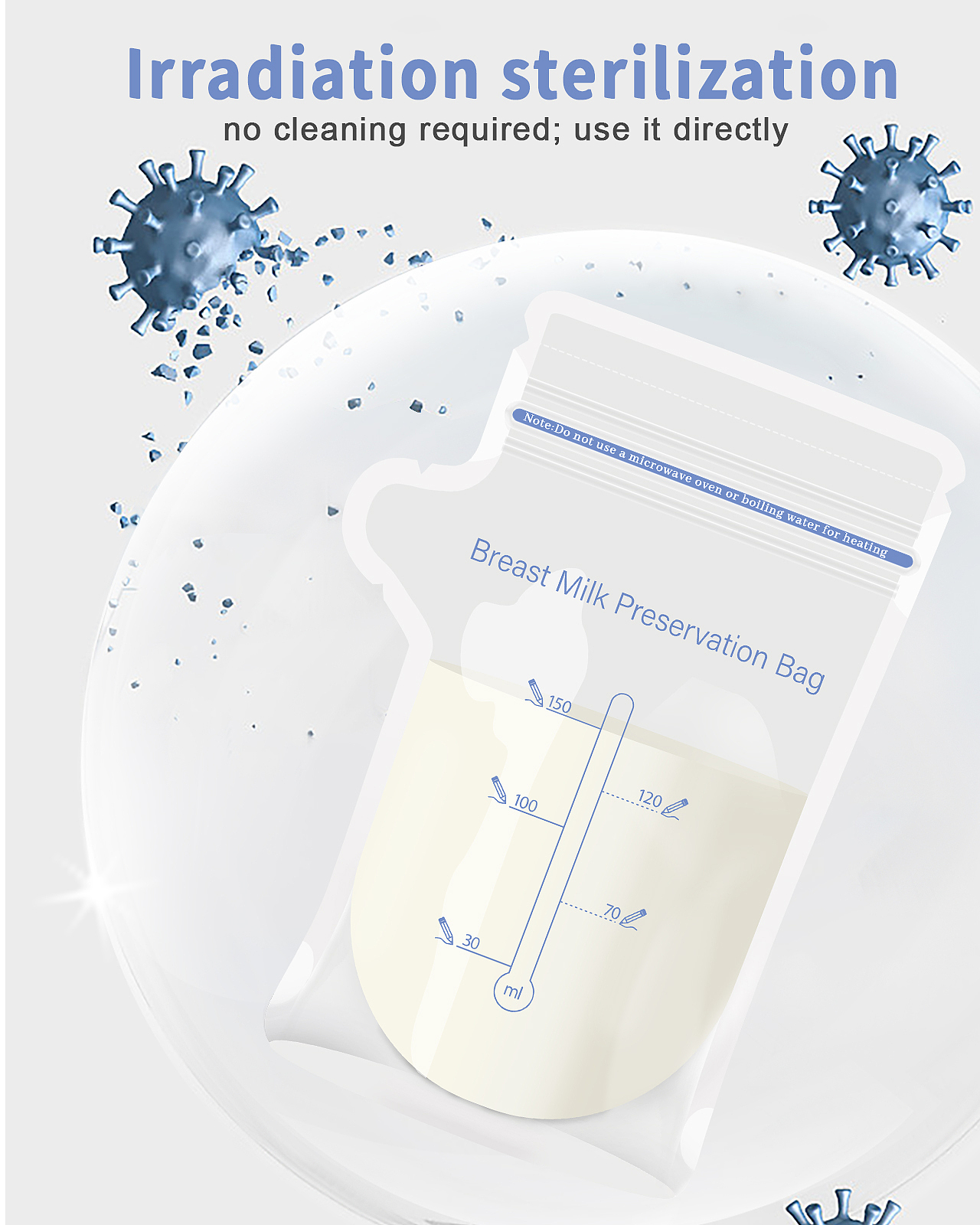 母乳保鲜袋（图ZMzE5ODQ0MzQ0） - 电商 - 站酷设计师箜0530原创素材 - 站酷ZCOOL