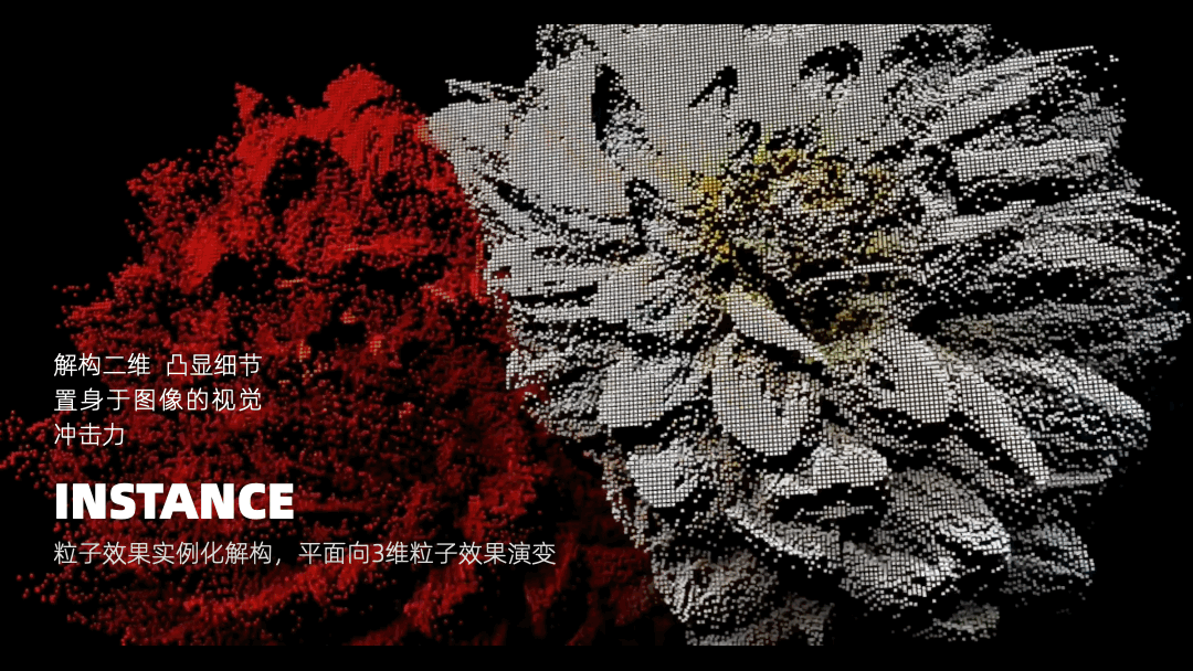 TouchDesigner视觉编辑案例