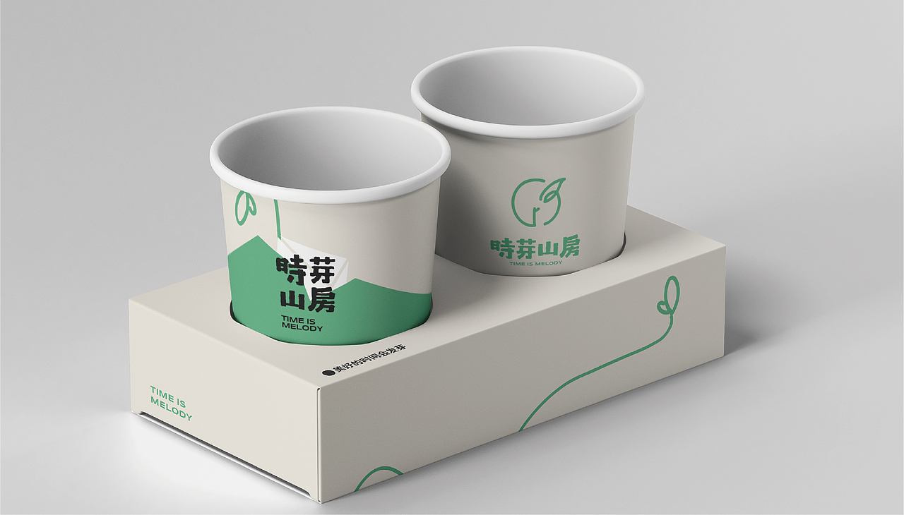 品牌标志3例(图ZMzExNzgwOTYw) - 品牌 - 站酷设计师红九设计原创素材 - 站酷ZCOOL
