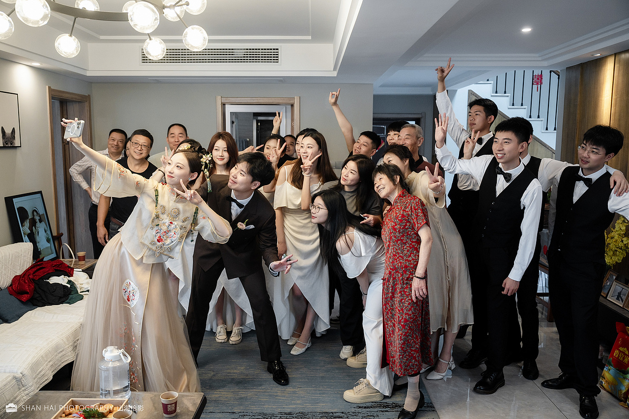 婚礼副机全程（图ZMzcwOTUzNjgw） - 婚礼摄影 - 站酷设计师衢州摄影师阿豪原创素材 - 站酷ZCOOL