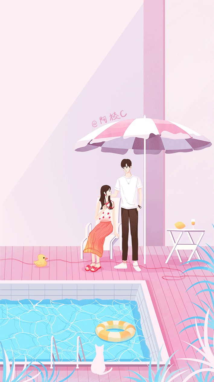 新系列动图(图ZMjk5ODIyODI0) - 商业插画 - 站酷设计师阿棱C原创素材 - 站酷ZCOOL