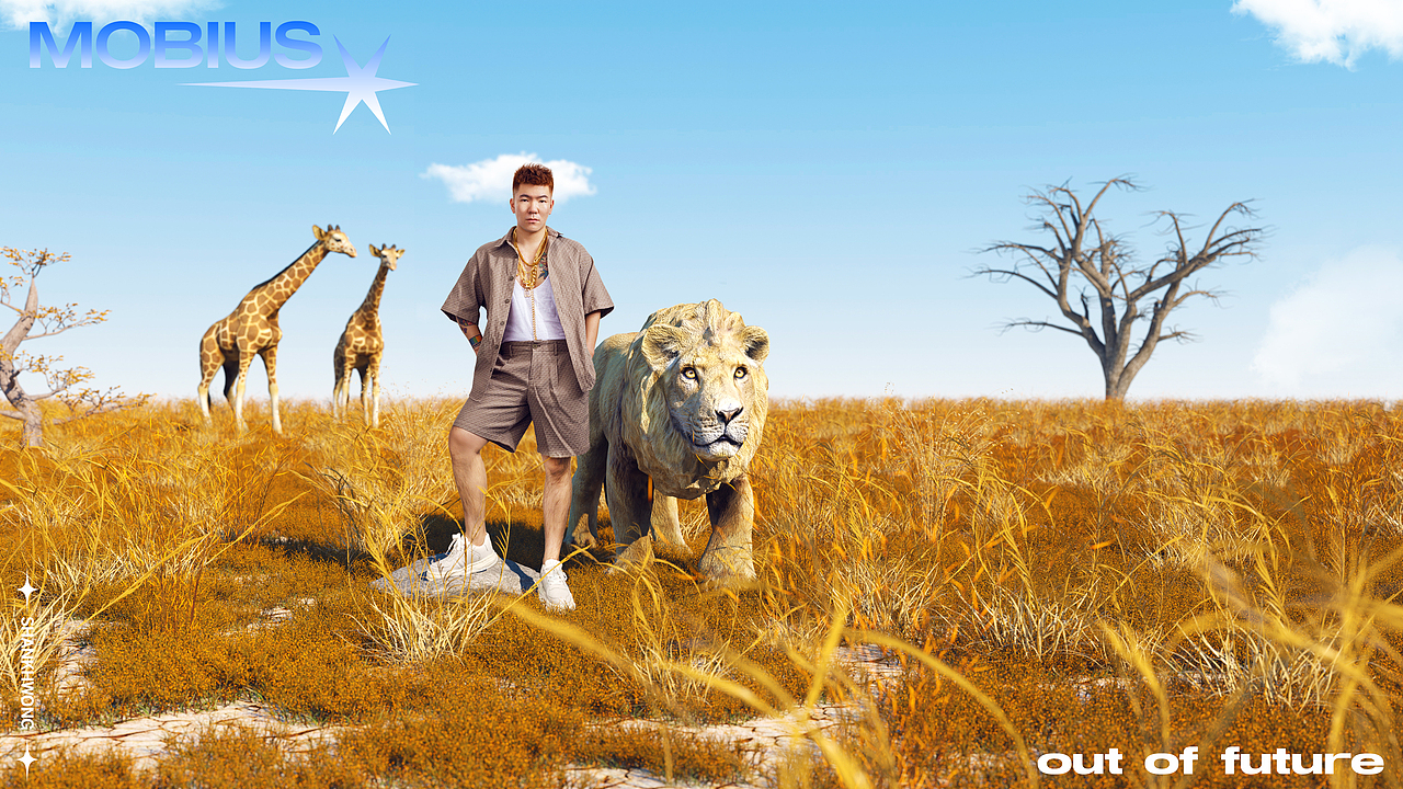 虚拟写真 | wildest dreams（图ZMzEzNTM1ODk2） - 人像摄影 - 站酷设计师黄山克ShankHwong原创素材 - 站酷ZCOOL