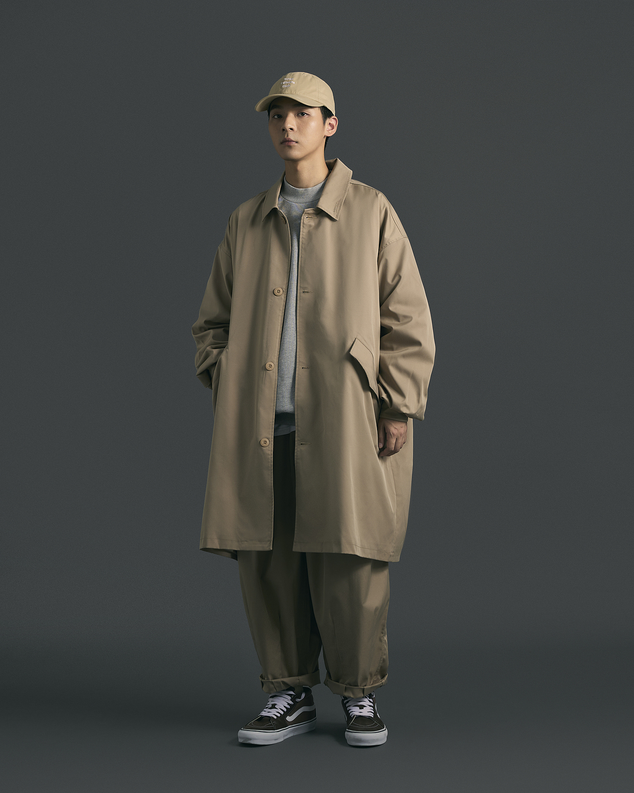 PIN SKTBS 2022FW  [秋冬造型特辑]