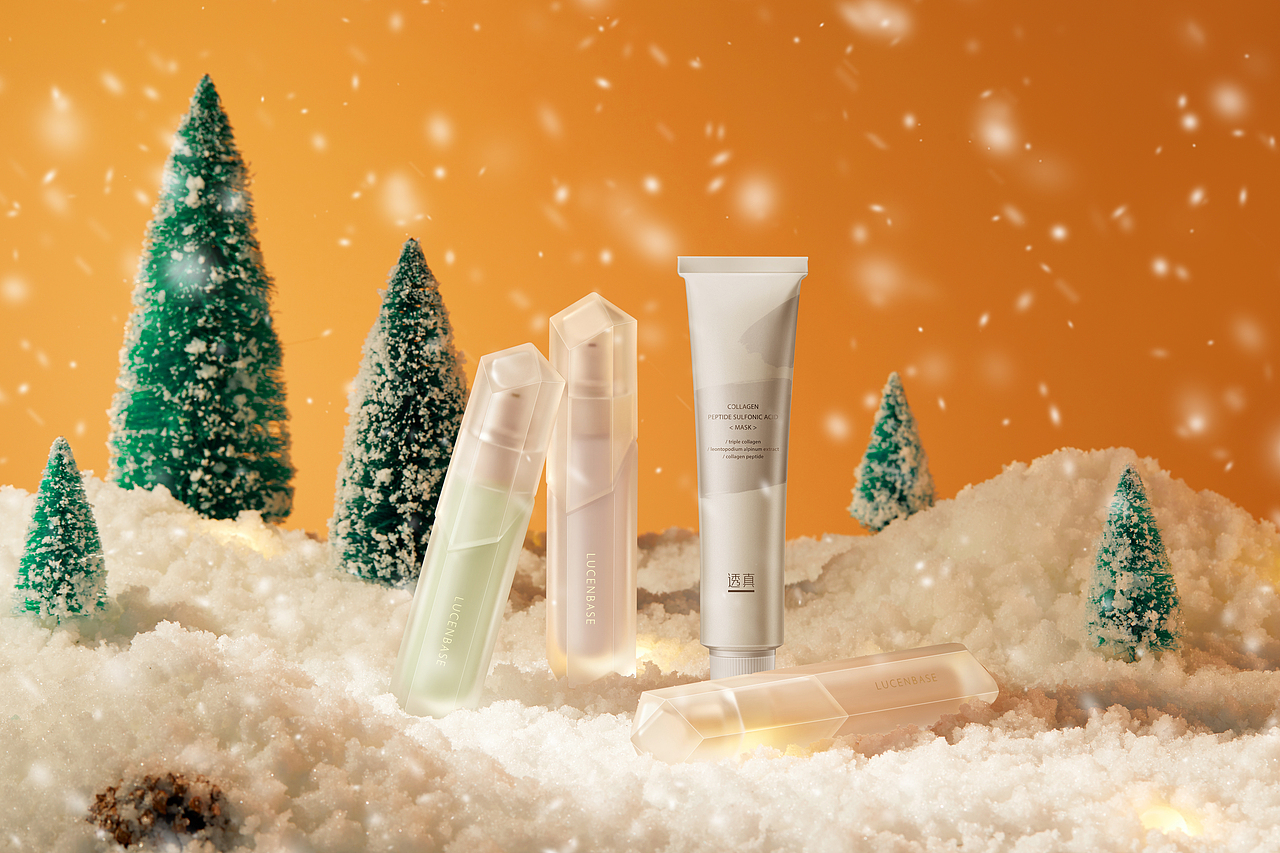 公众号 | 圣诞主题推文图（图ZMzI2NTkwNDUy） - 产品摄影 - 站酷设计师摄影师俊熙原创素材 - 站酷ZCOOL