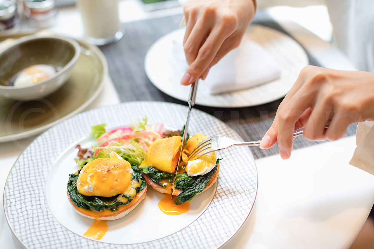 店铺早餐美食探店活动摄影（图ZMzE5NzI5NTcy） - 环境/建筑摄影 - 站酷设计师源摄影原创素材 - 站酷ZCOOL