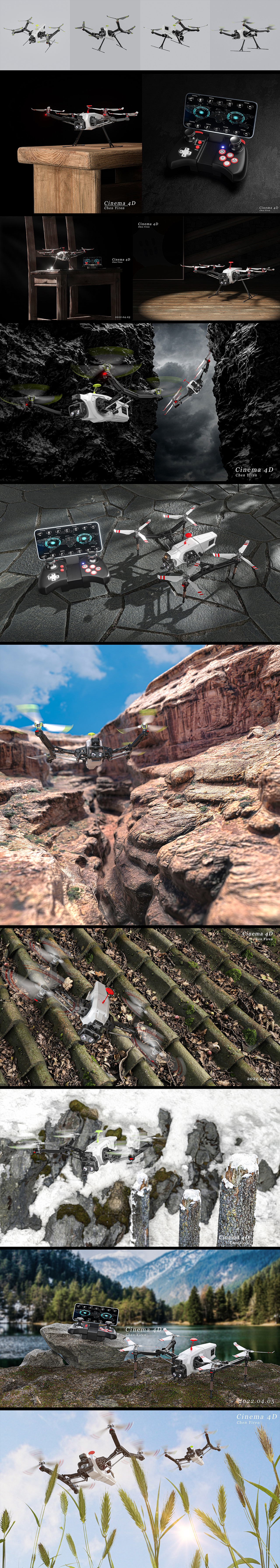 迟到的阶段性总结