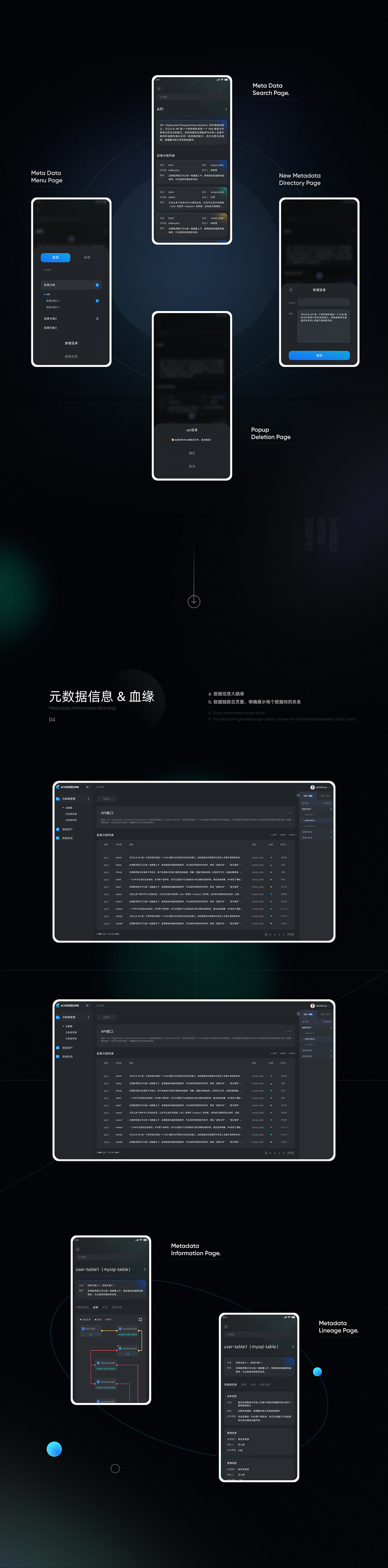 B端作品合集（图ZMzU1NjM4NzAw） - 软件界面 - 站酷设计师设计KaKa集原创素材 - 站酷ZCOOL