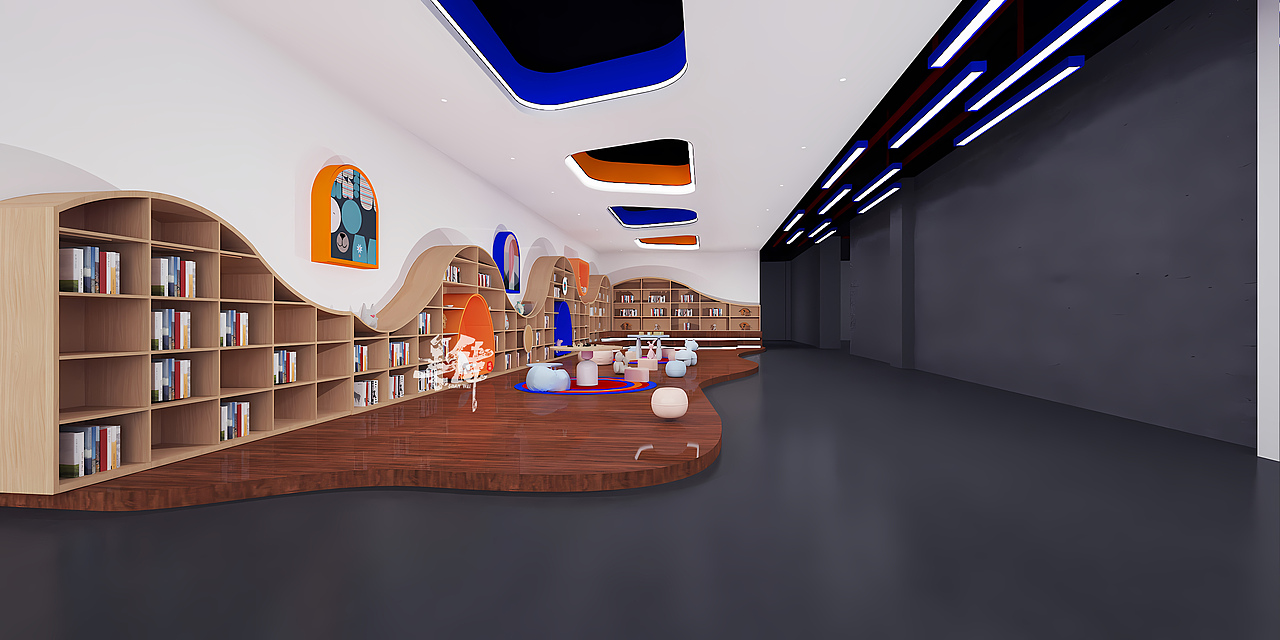 南宁市民族体育培训(展示)中心方案设计